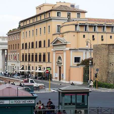 Holiday Home House Fornaci Roma Dış mekan fotoğraf