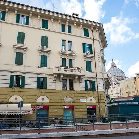 Holiday Home House Fornaci Roma Dış mekan fotoğraf