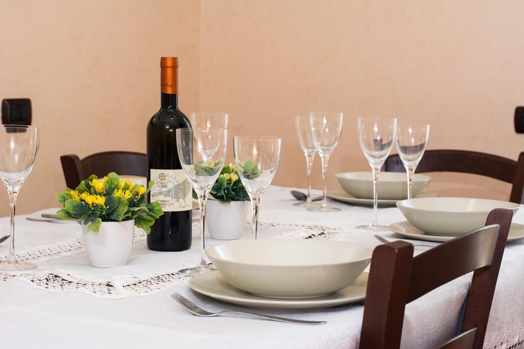 Holiday Home House Fornaci Roma Dış mekan fotoğraf