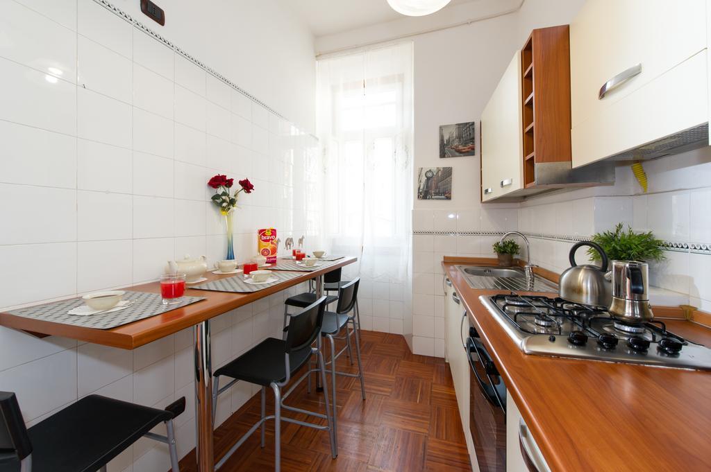 Holiday Home House Fornaci Roma Dış mekan fotoğraf