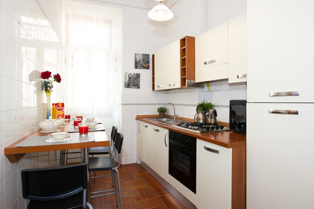 Holiday Home House Fornaci Roma Dış mekan fotoğraf