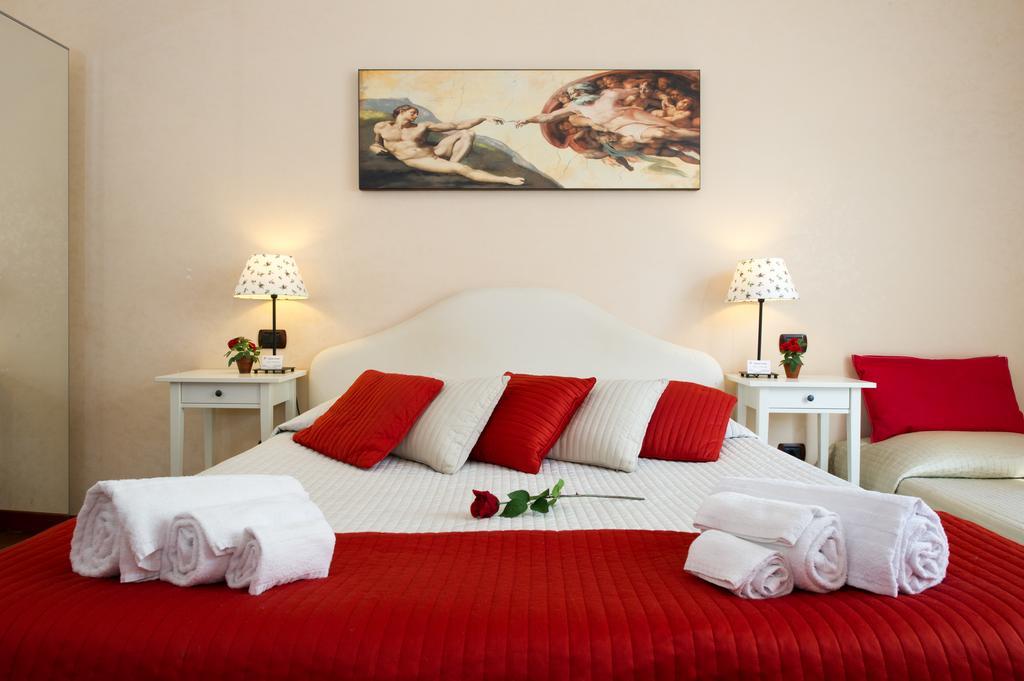 Holiday Home House Fornaci Roma Dış mekan fotoğraf