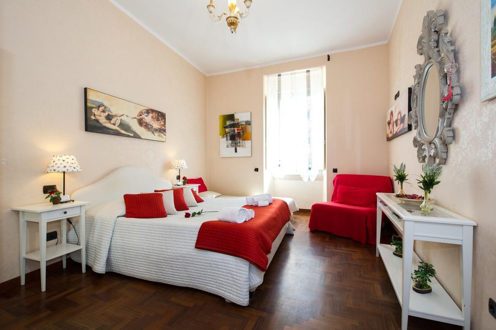 Holiday Home House Fornaci Roma Dış mekan fotoğraf
