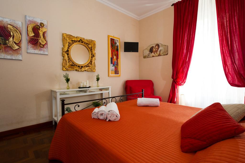Holiday Home House Fornaci Roma Dış mekan fotoğraf