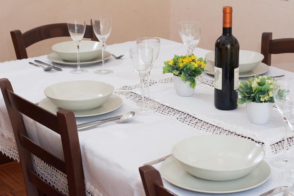 Holiday Home House Fornaci Roma Dış mekan fotoğraf