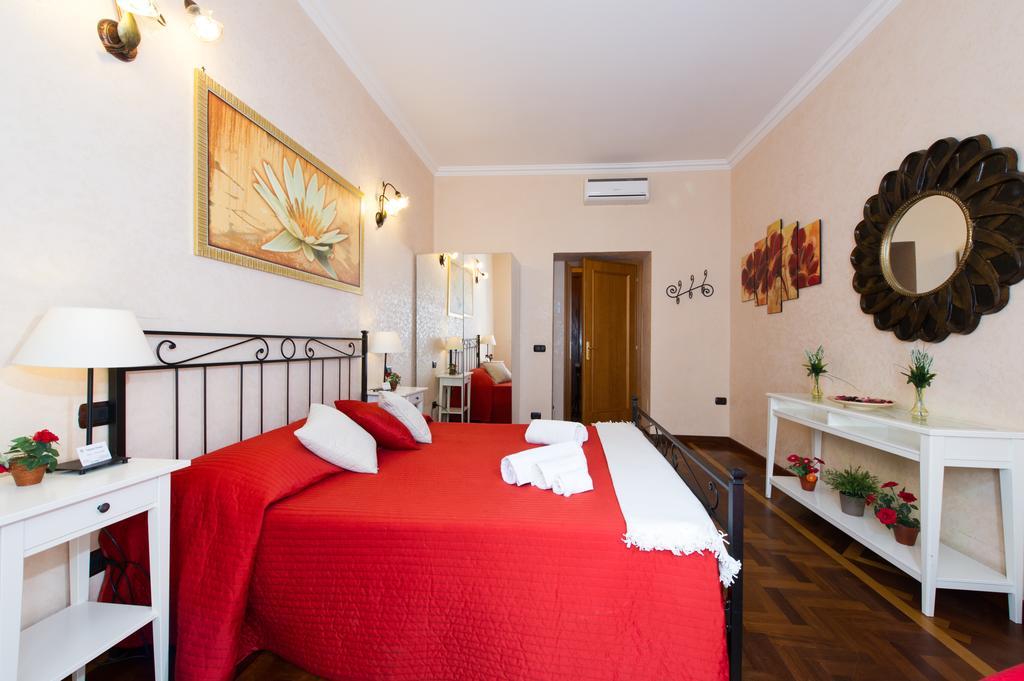 Holiday Home House Fornaci Roma Dış mekan fotoğraf