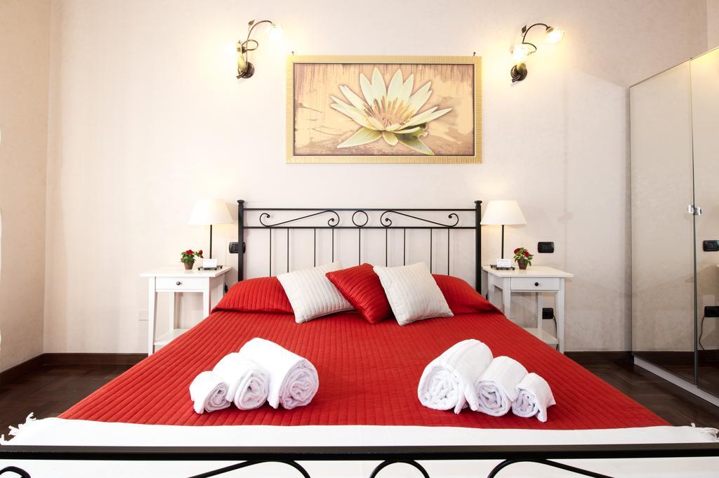 Holiday Home House Fornaci Roma Dış mekan fotoğraf