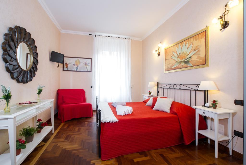 Holiday Home House Fornaci Roma Dış mekan fotoğraf