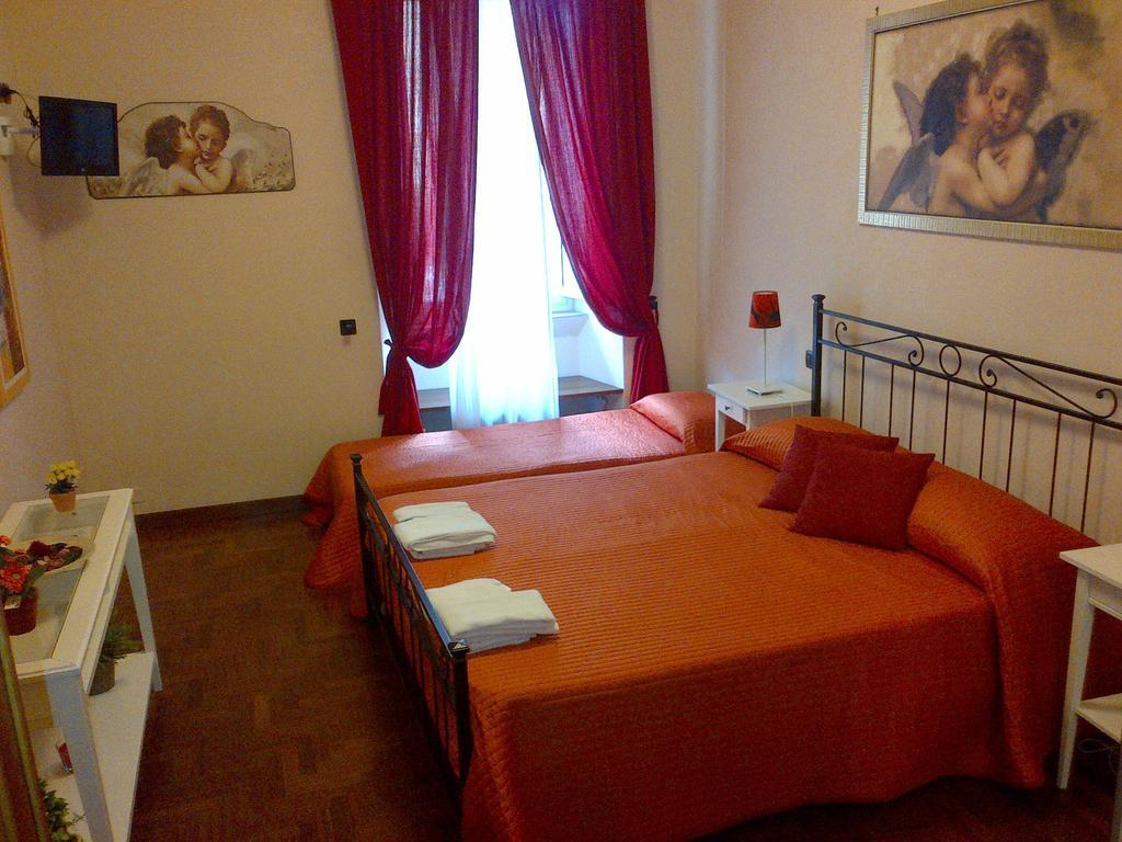 Holiday Home House Fornaci Roma Dış mekan fotoğraf