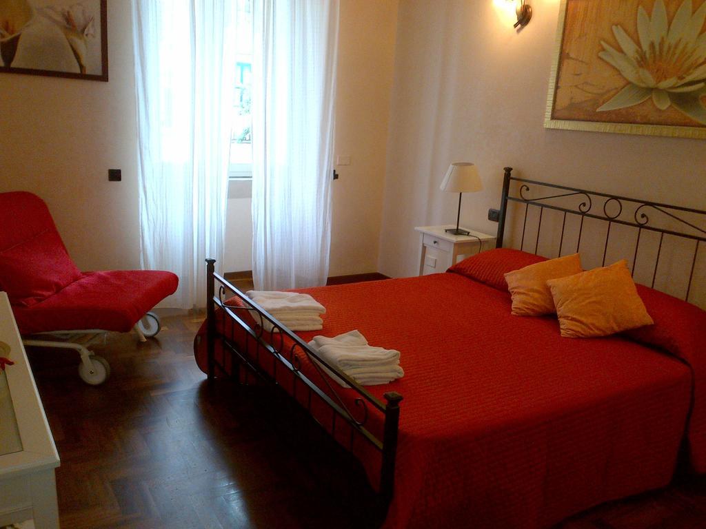Holiday Home House Fornaci Roma Dış mekan fotoğraf