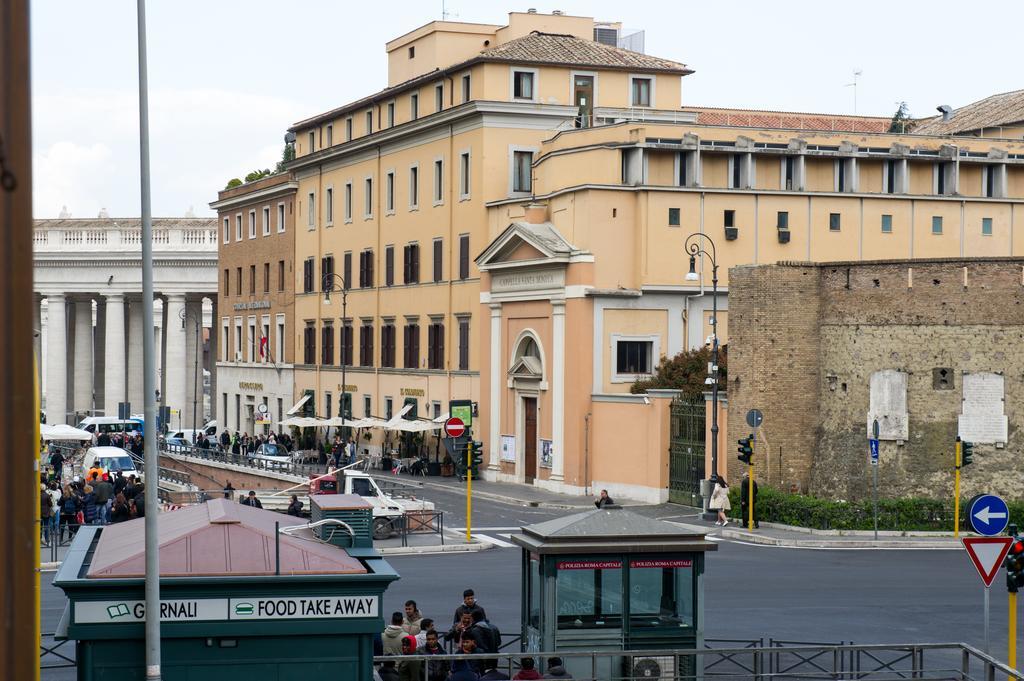 Holiday Home House Fornaci Roma Dış mekan fotoğraf