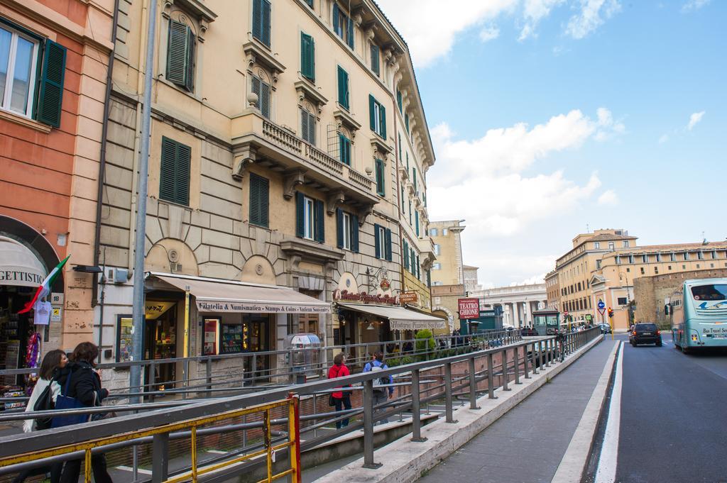 Holiday Home House Fornaci Roma Dış mekan fotoğraf